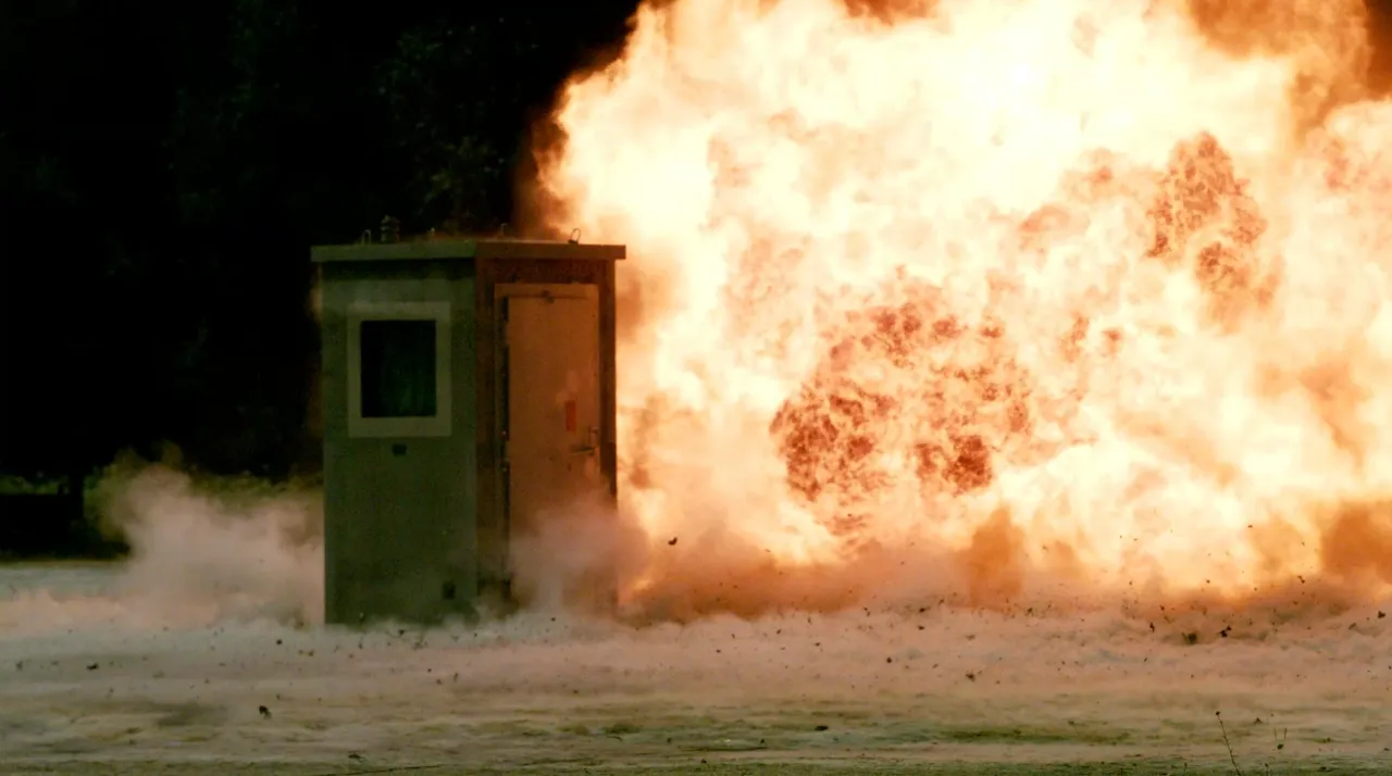  fehrgroup/UHPFRCdefense