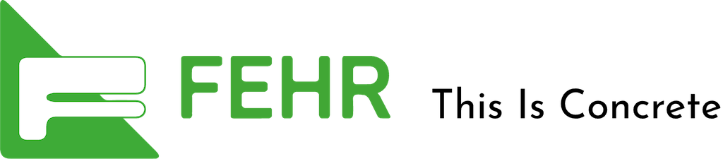  fehrgroup/uhpcdefense logotype